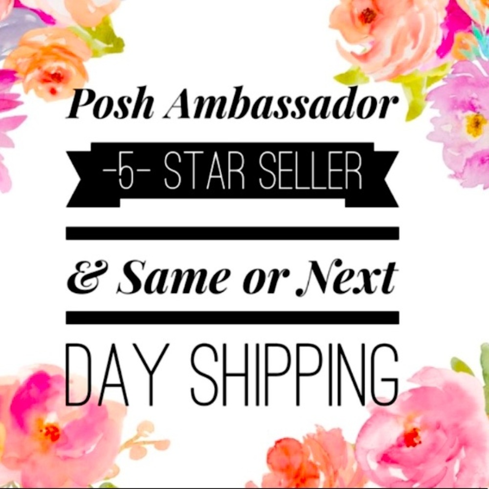 5 🌟 Rated… Shop With Confidence!